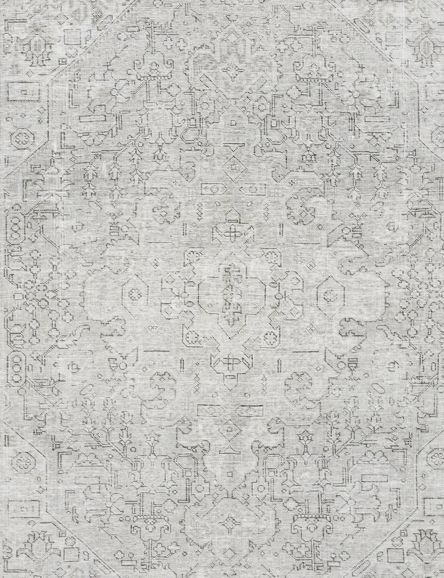 Persian Vintage    <br/>284 x 195 cm