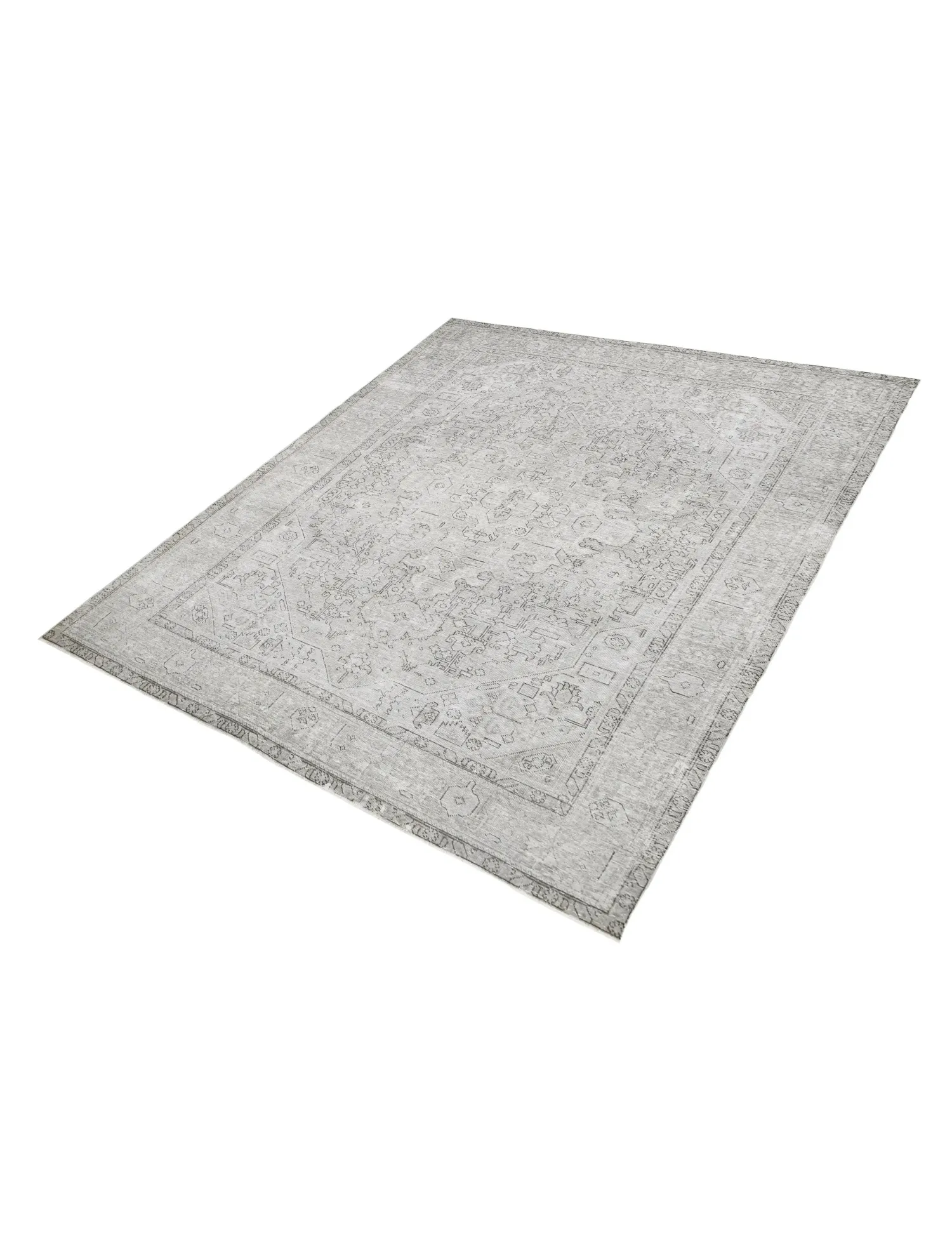 Persian Vintage    <br/>284 x 195 cm