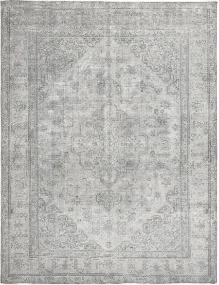 Persian Vintage Χαλί 275 x 202 