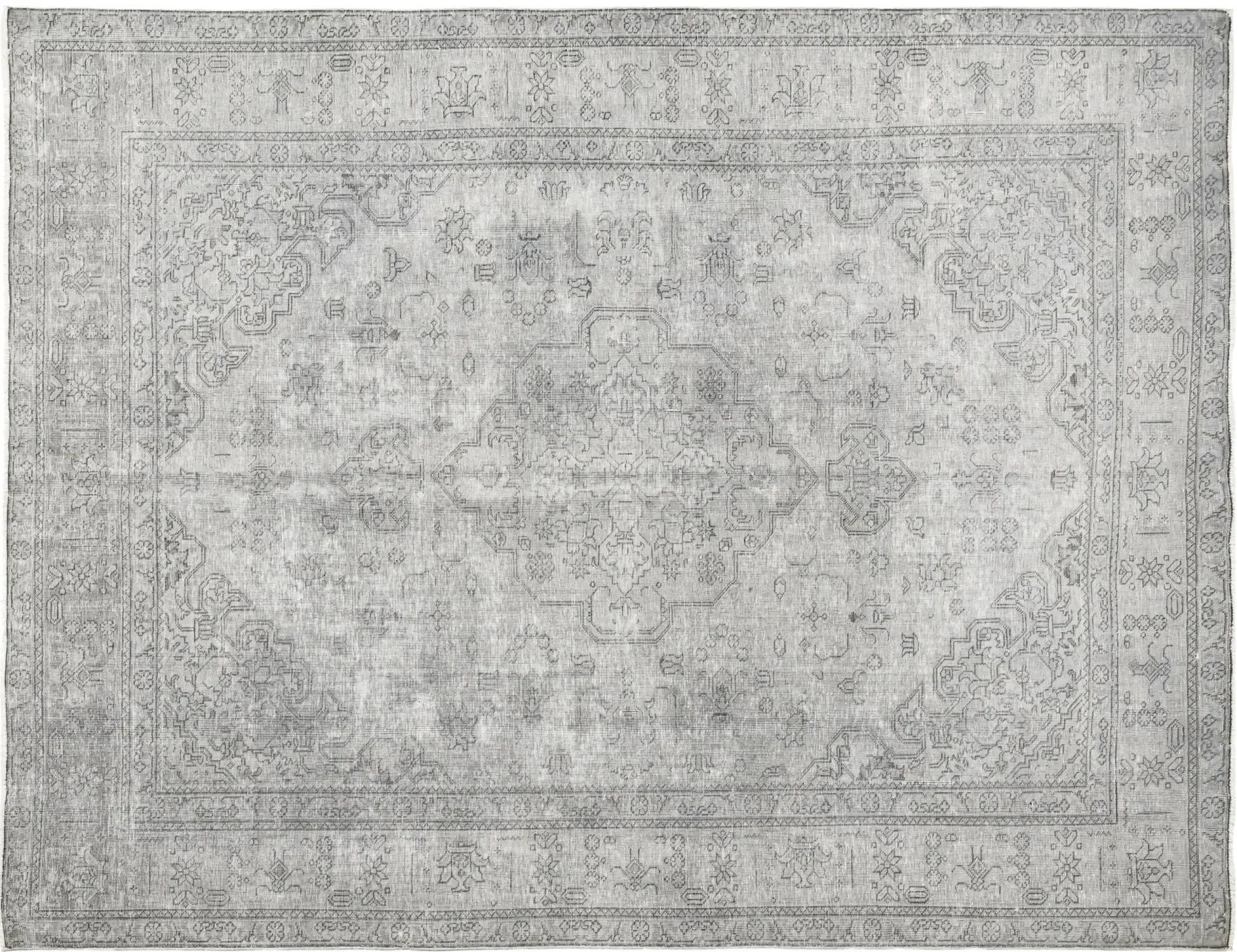 Persian Vintage    <br/>275 x 202 cm