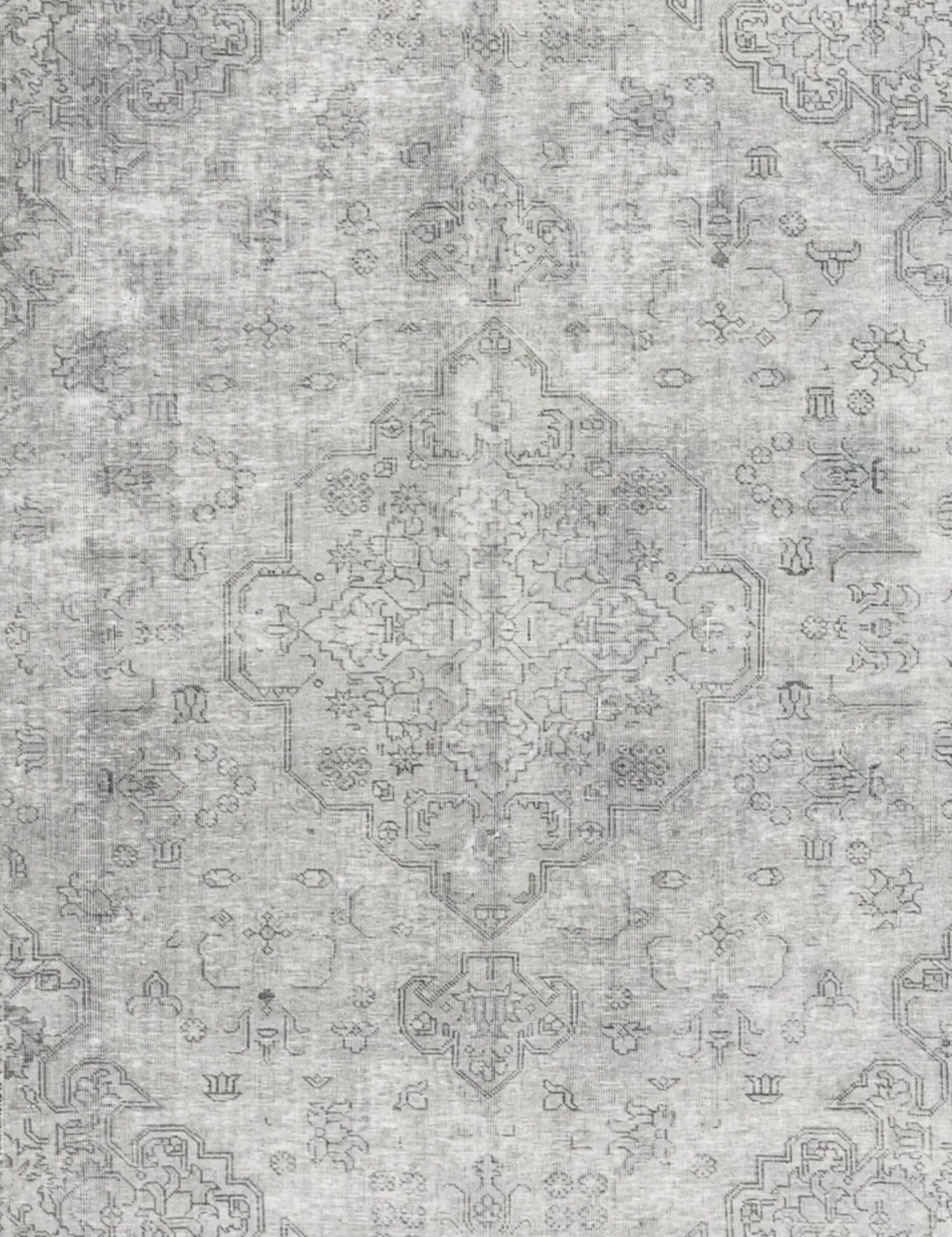 Persian Vintage    <br/>275 x 202 cm