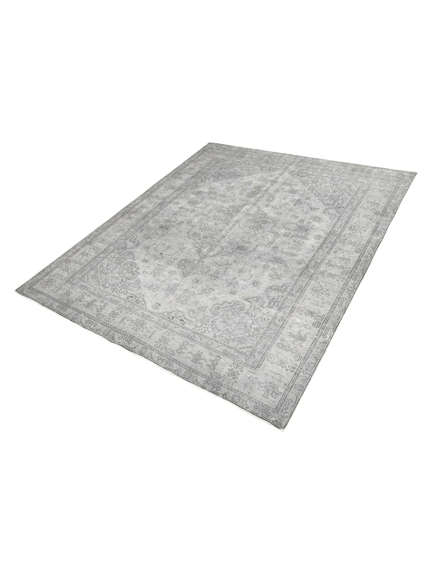 Persian Vintage    <br/>275 x 202 cm
