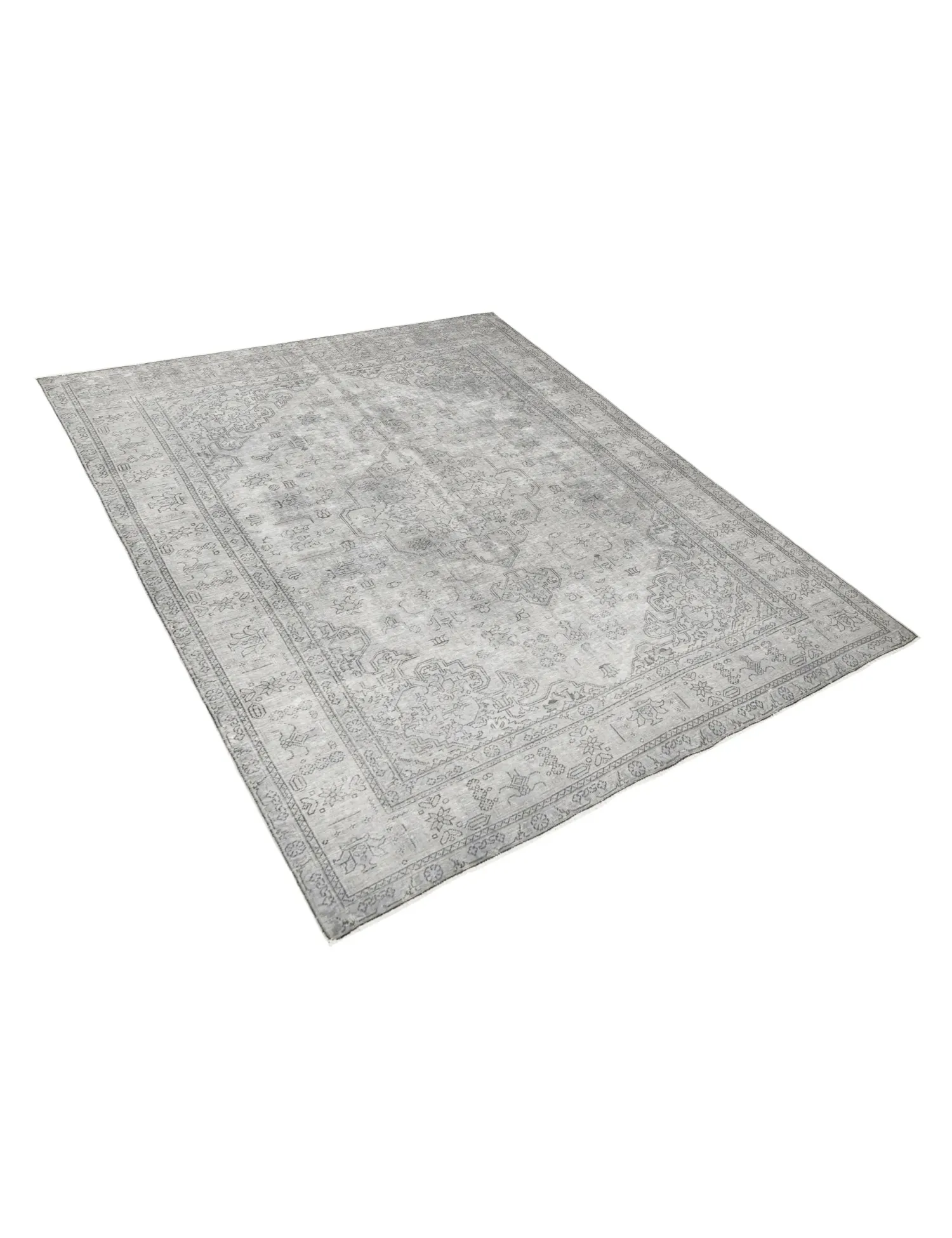 Persian Vintage    <br/>275 x 202 cm