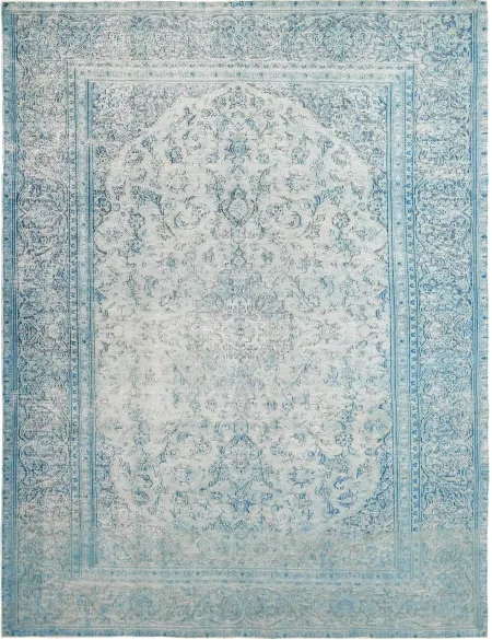 Persian Vintage Χαλί 294 x 186 