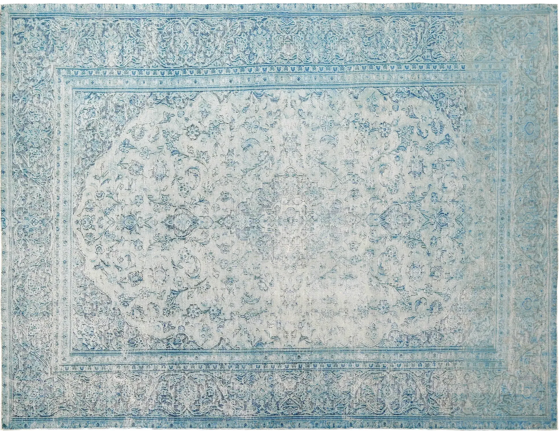 Persian Vintage    <br/>294 x 186 cm