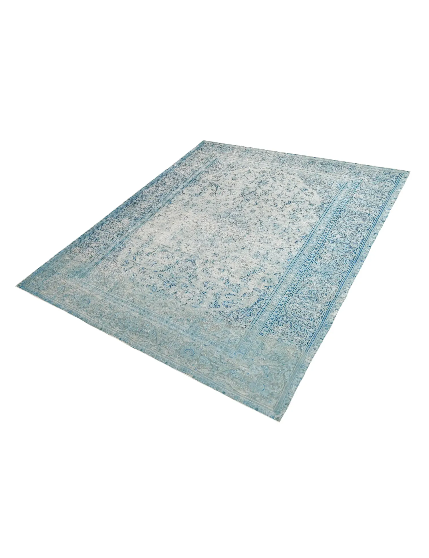 Persian Vintage    <br/>294 x 186 cm
