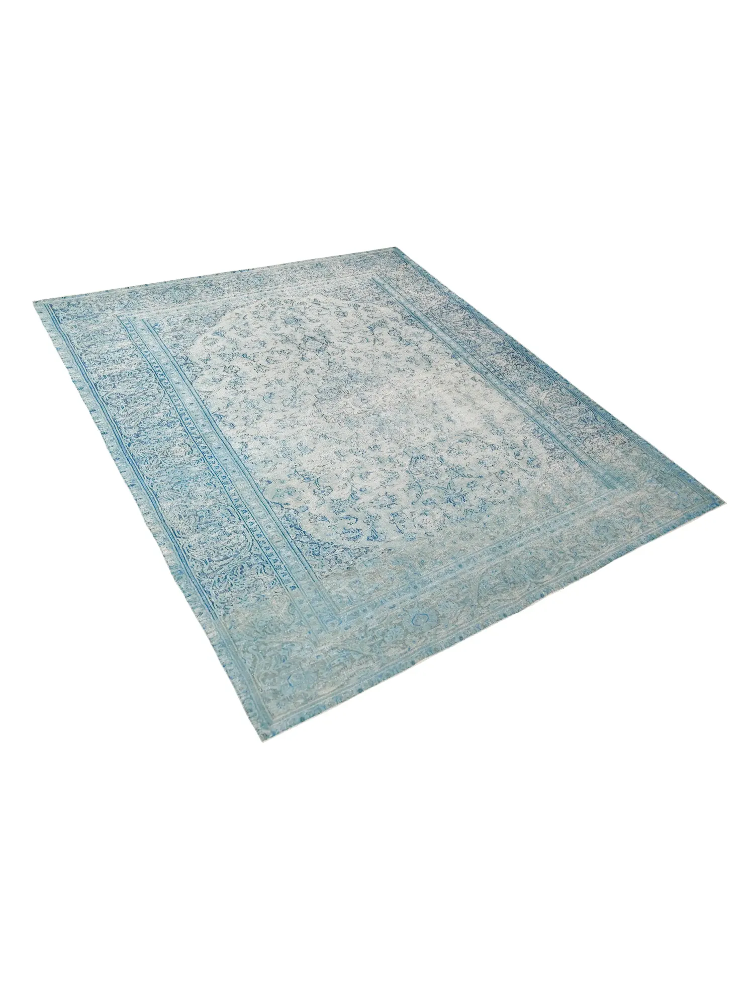 Persian Vintage    <br/>294 x 186 cm