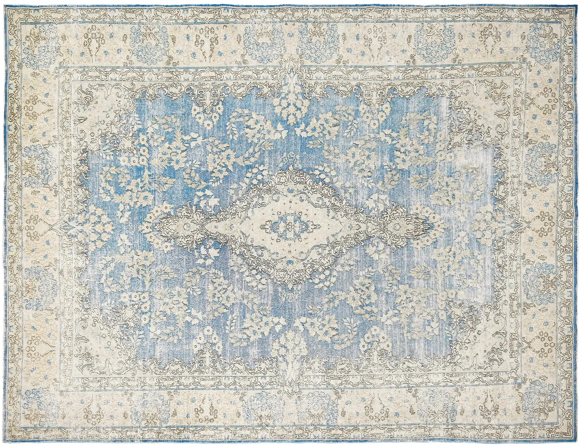 Persian Vintage    <br/>291 x 202 cm