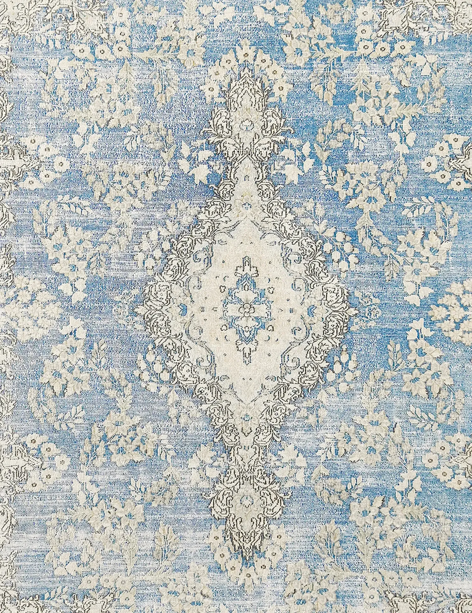 Persian Vintage    <br/>291 x 202 cm
