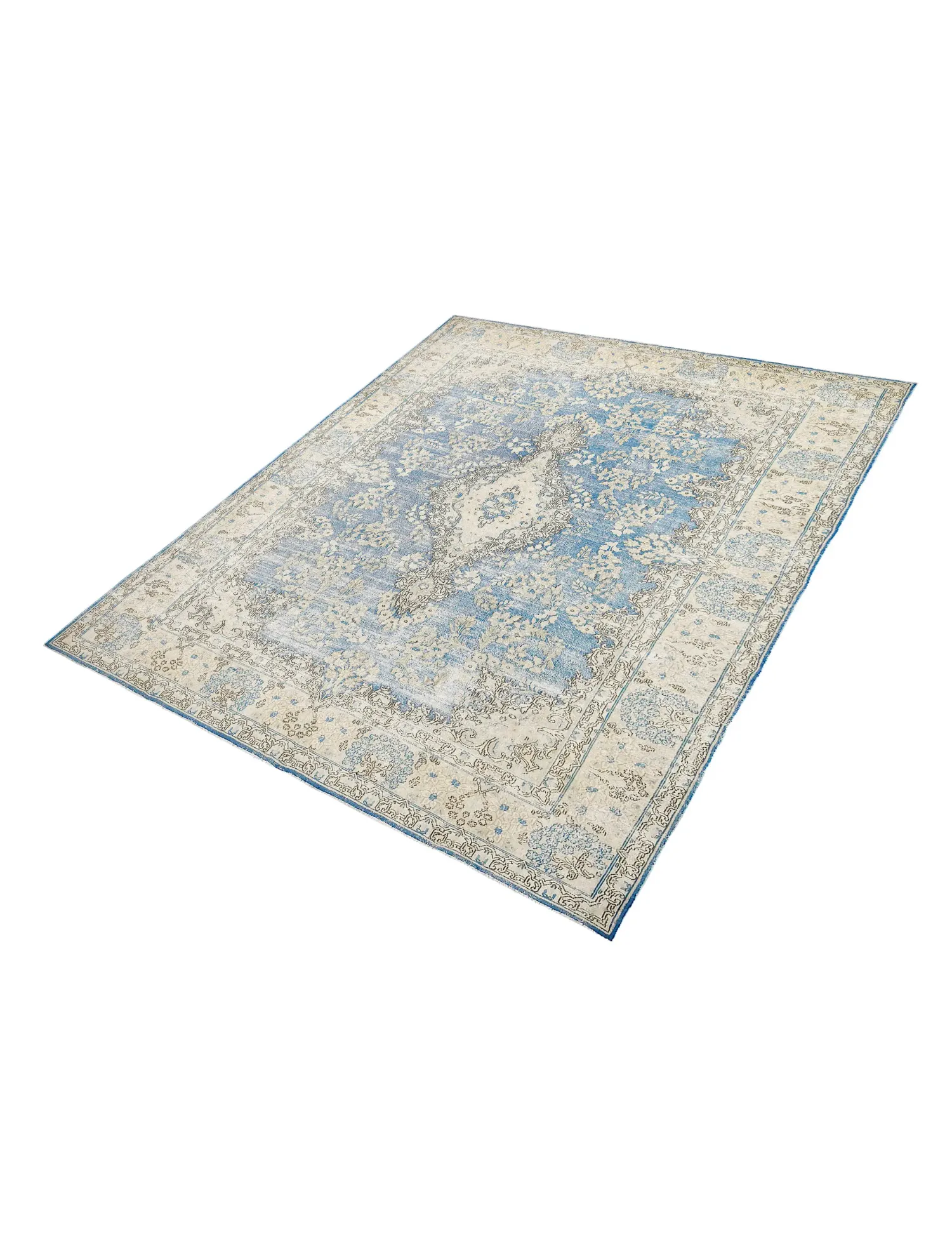 Persian Vintage    <br/>291 x 202 cm