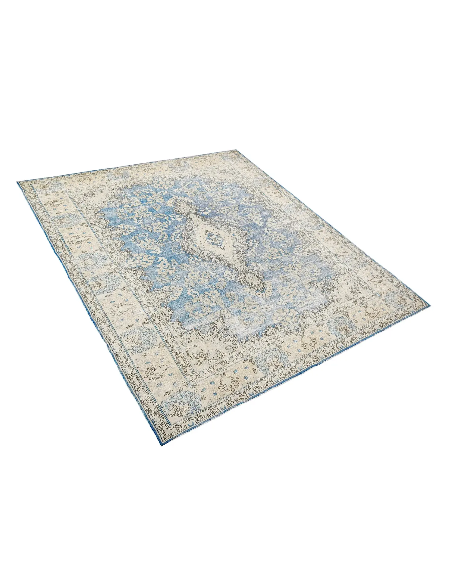 Persian Vintage    <br/>291 x 202 cm