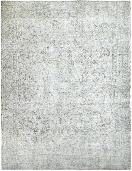Persian Vintage Χαλί 313 x 230 