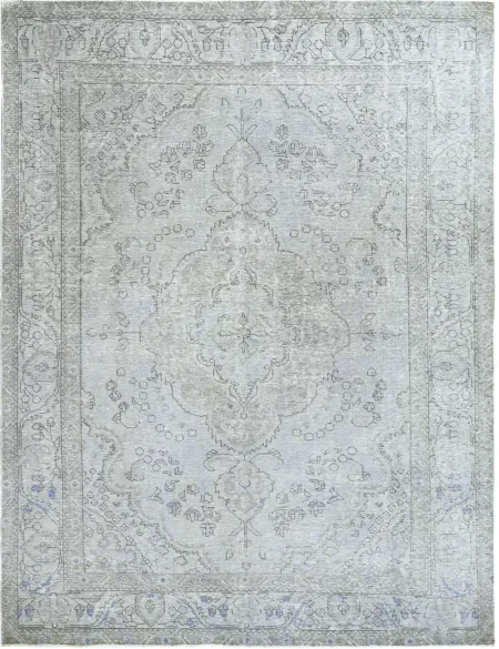 Persian Vintage Χαλί 280 x 193 