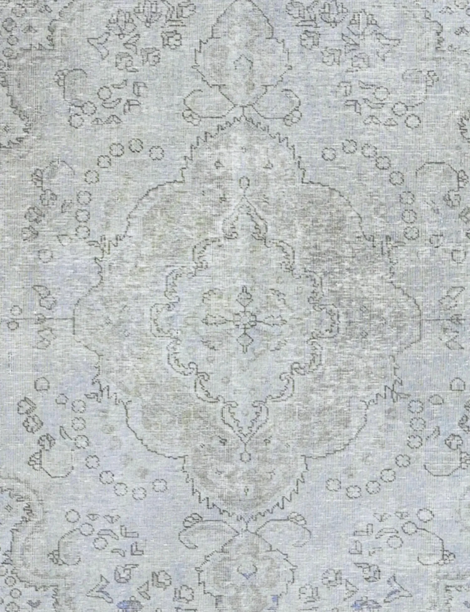 Persian Vintage    <br/>280 x 193 cm