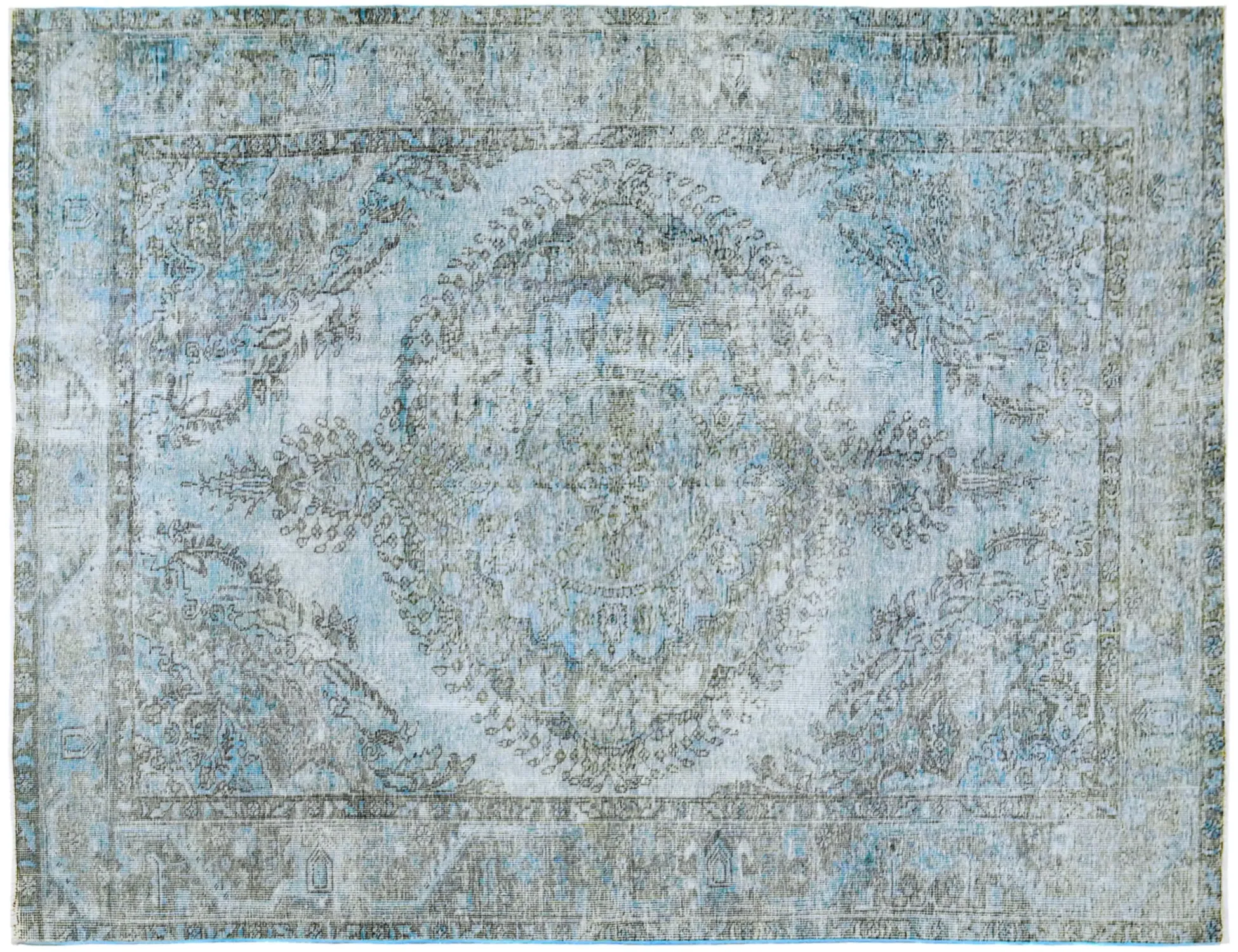 Persian Vintage    <br/>276 x 186 cm