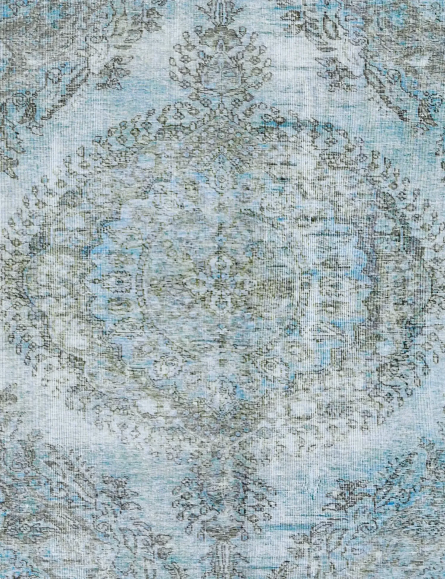 Persian Vintage    <br/>276 x 186 cm