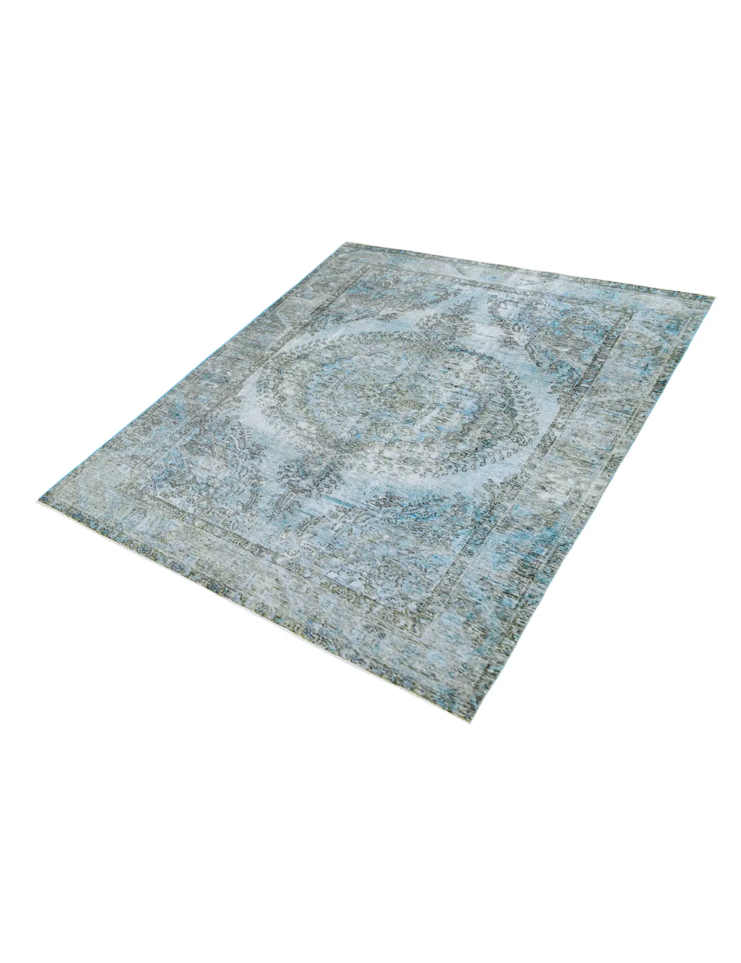 Persian Vintage    <br/>276 x 186 cm