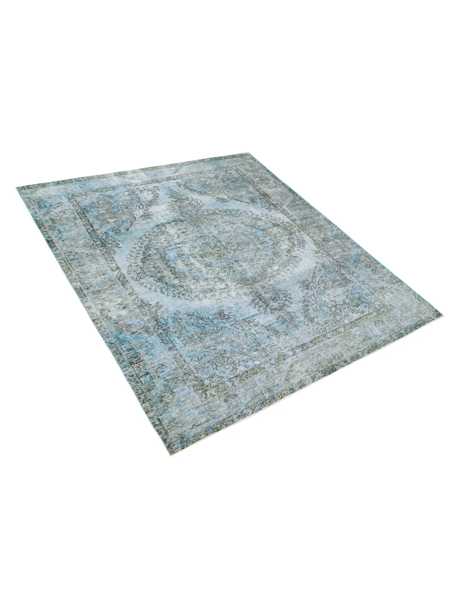 Persian Vintage    <br/>276 x 186 cm