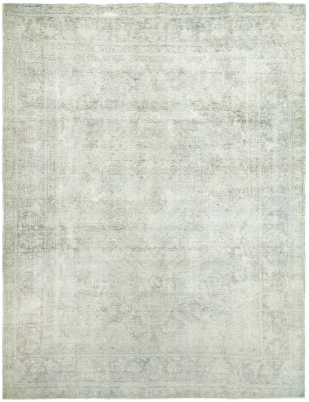 Persian Vintage Χαλί 335 x 246 
