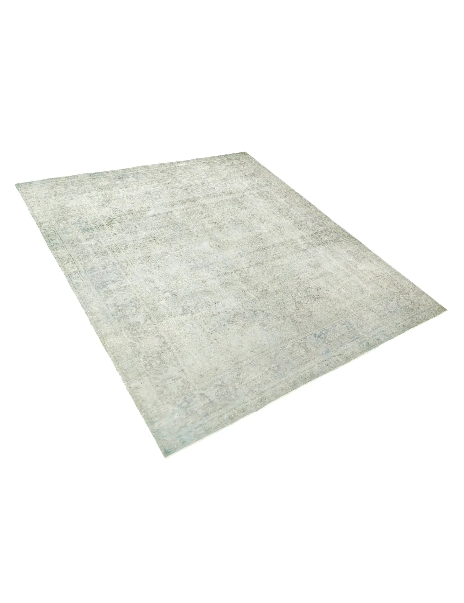 Persian Vintage    <br/>335 x 246 cm