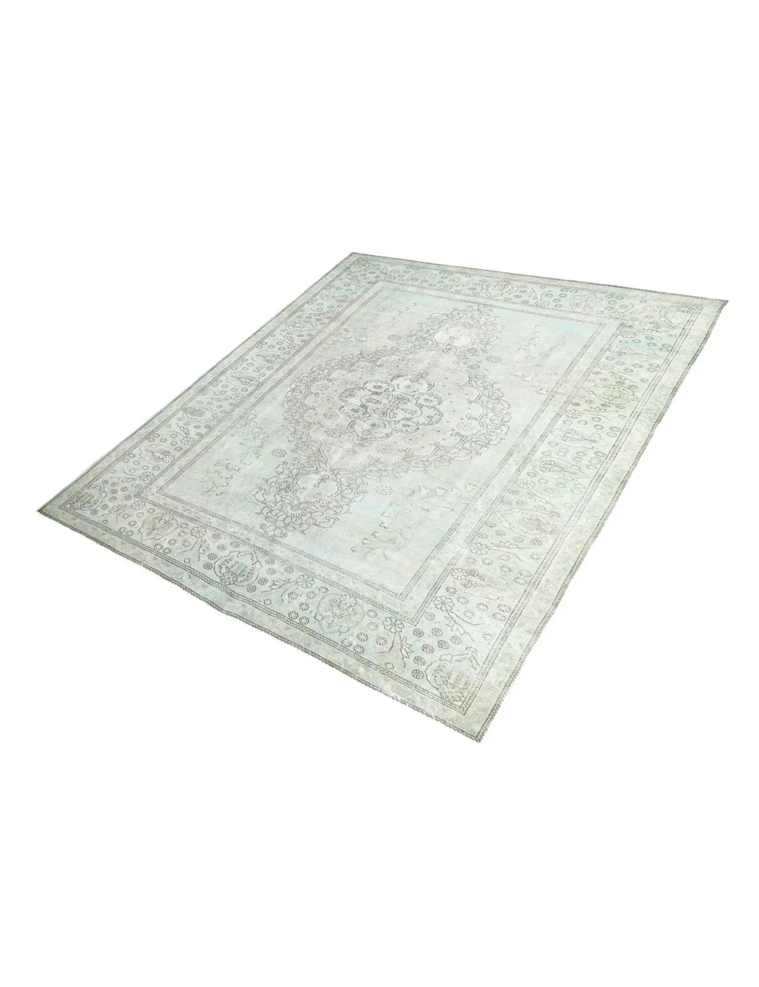 Persian Vintage    <br/>340 x 238 cm