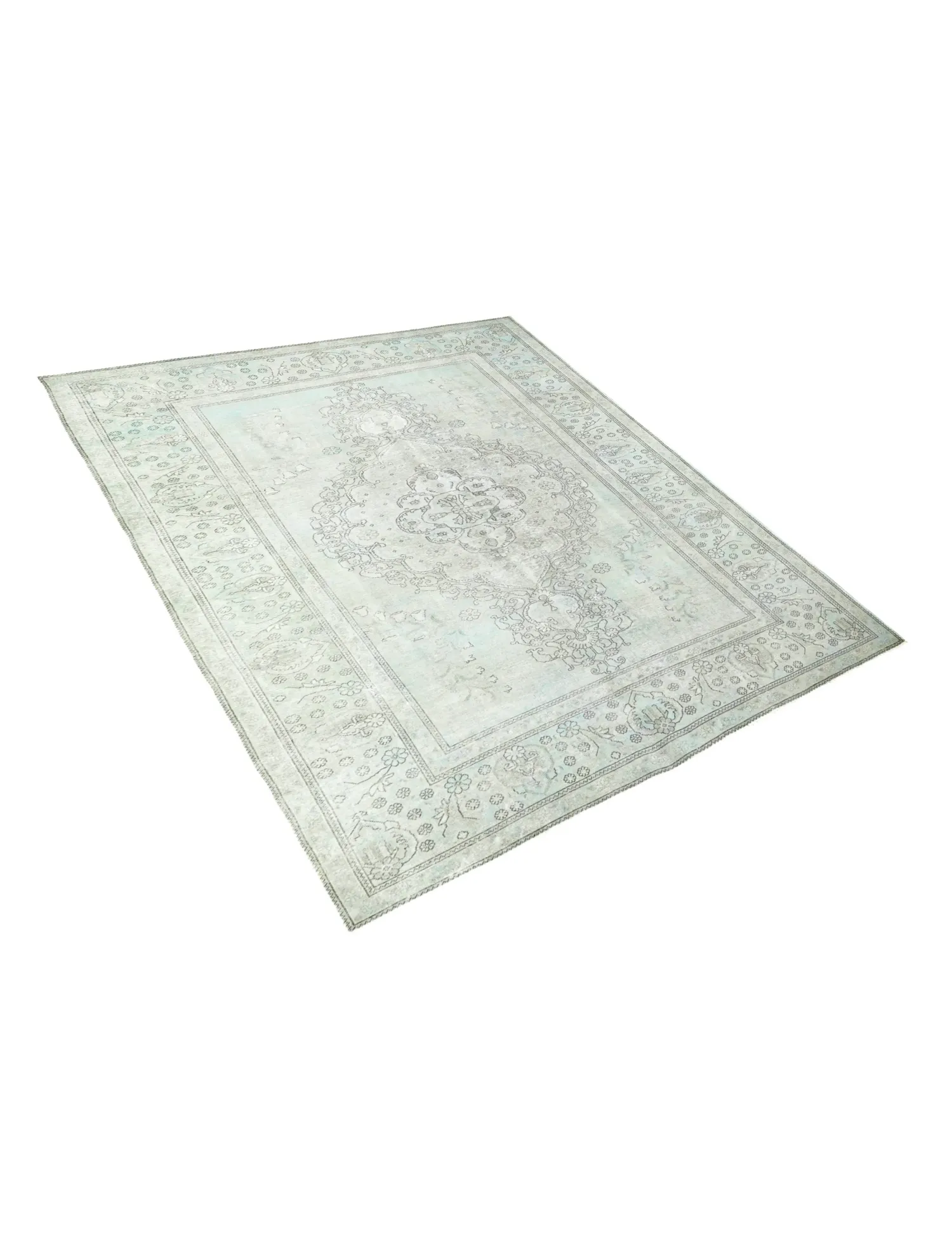 Persian Vintage    <br/>340 x 238 cm