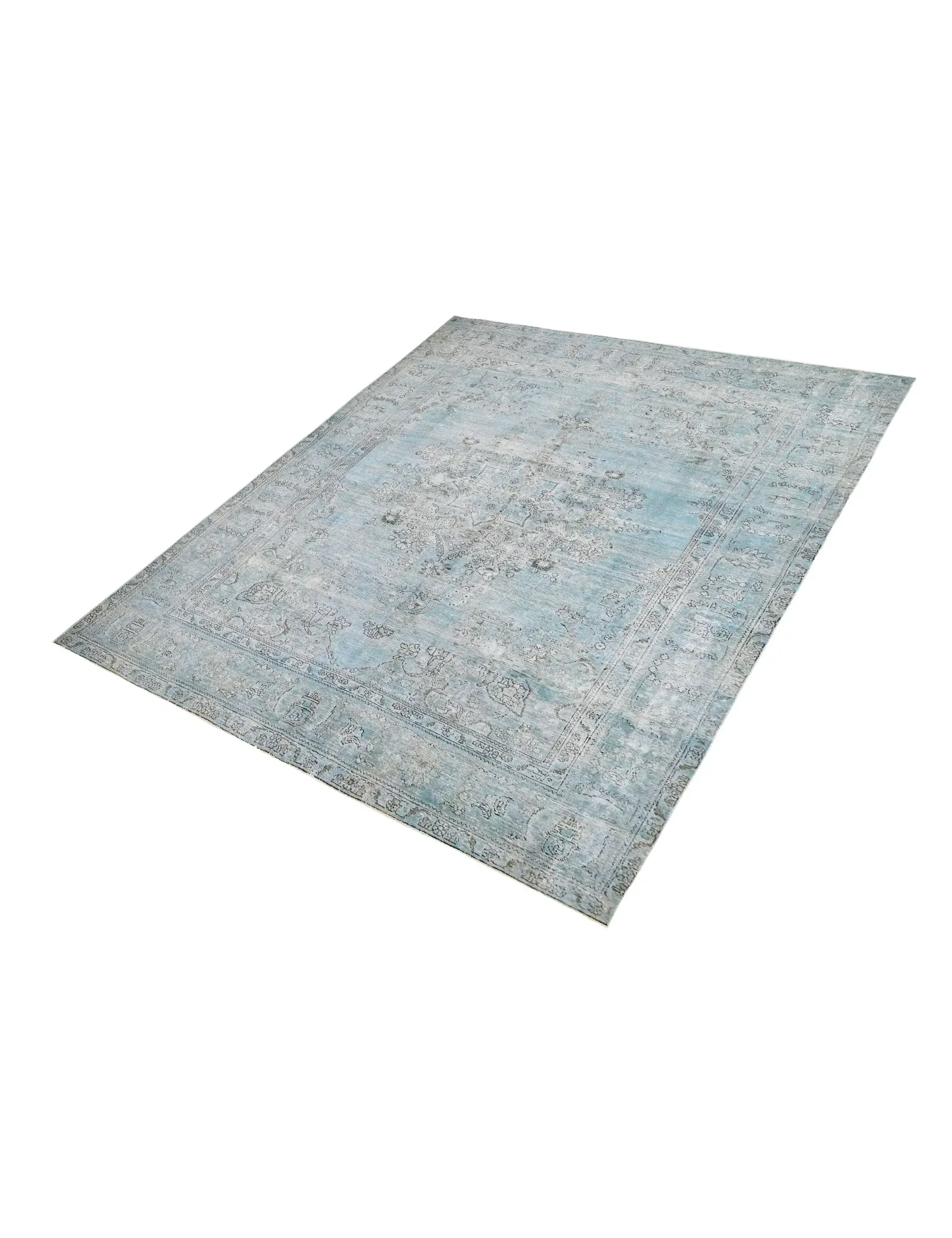 Persian Vintage    <br/>327 x 256 cm