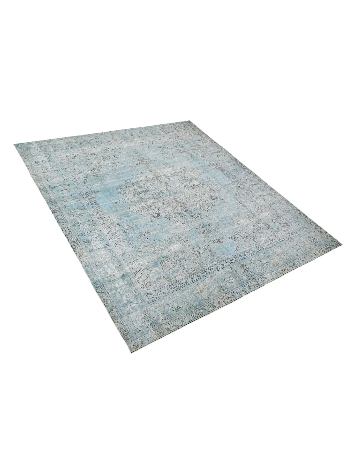 Persian Vintage    <br/>327 x 256 cm