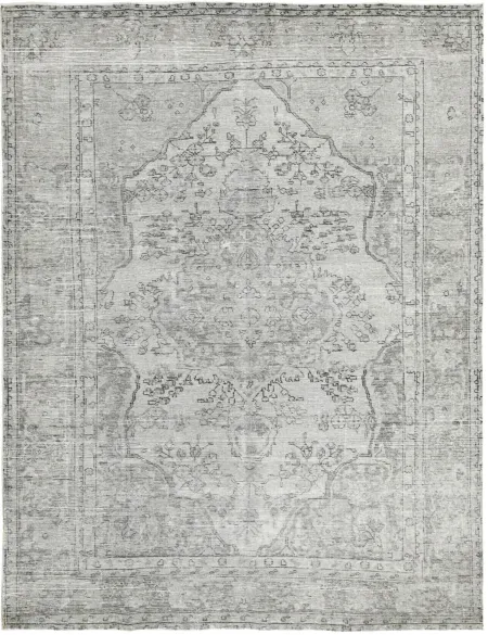 Persian Vintage Χαλί 270 x 194 