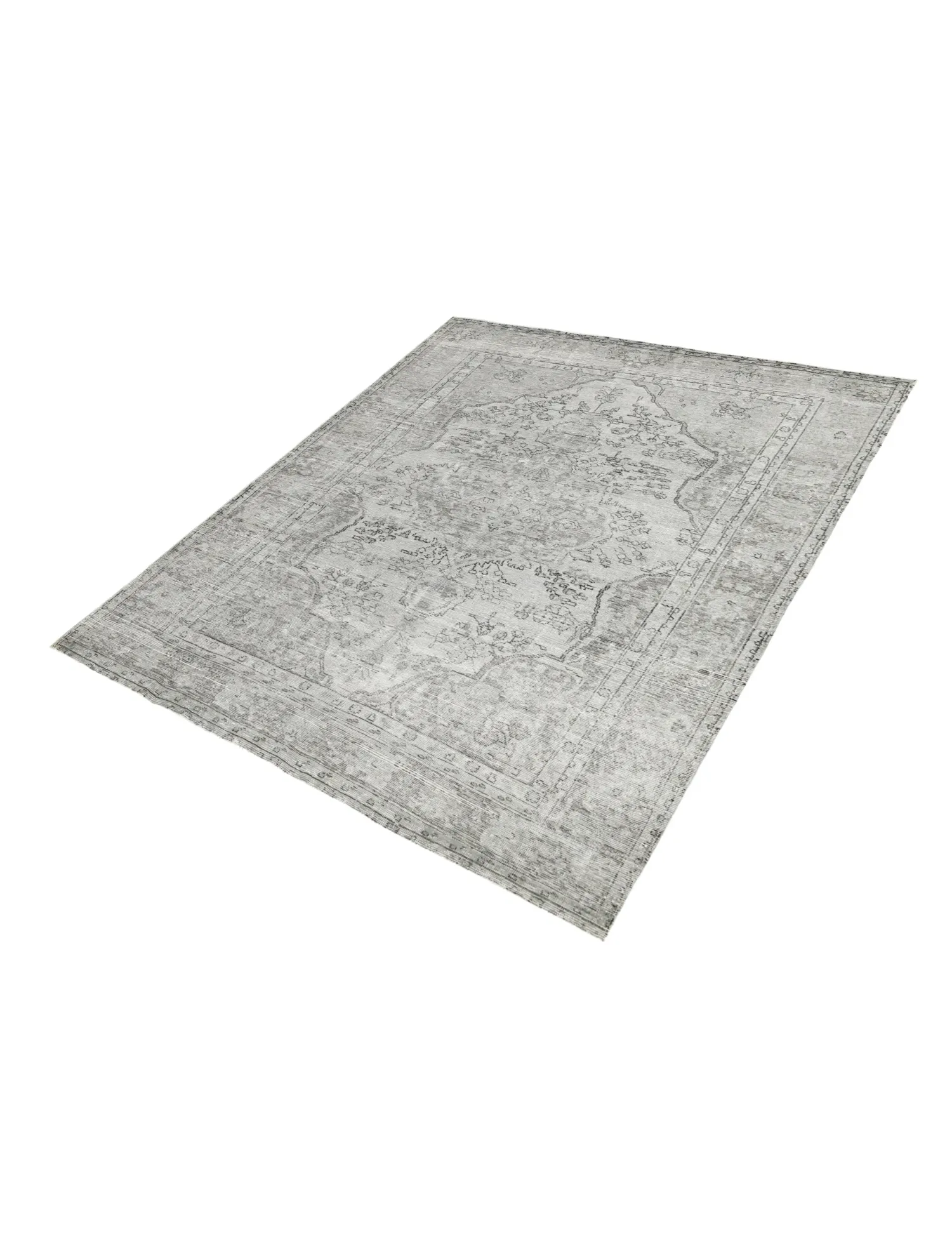 Persian Vintage    <br/>270 x 194 cm