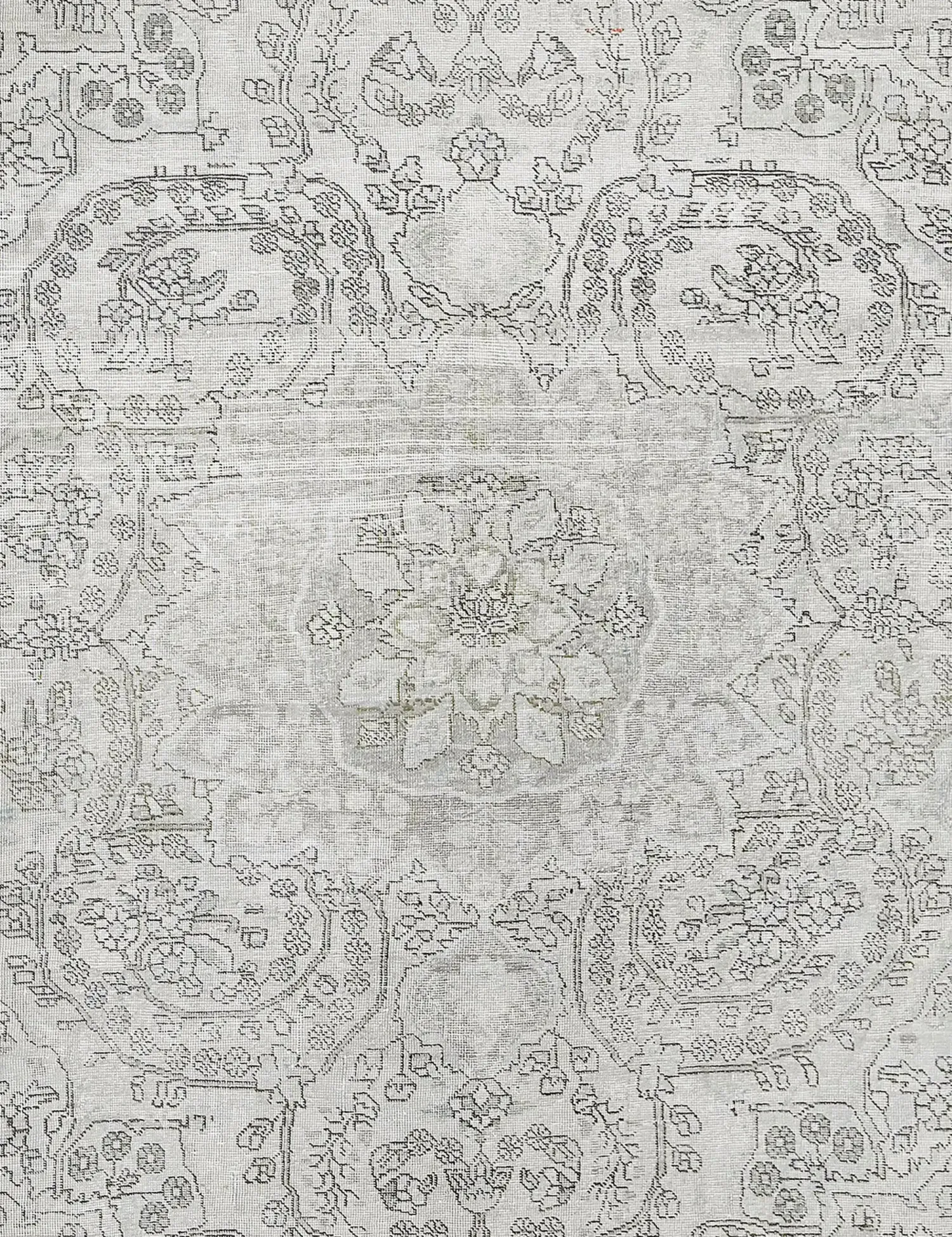 Persian Vintage    <br/>292 x 212 cm