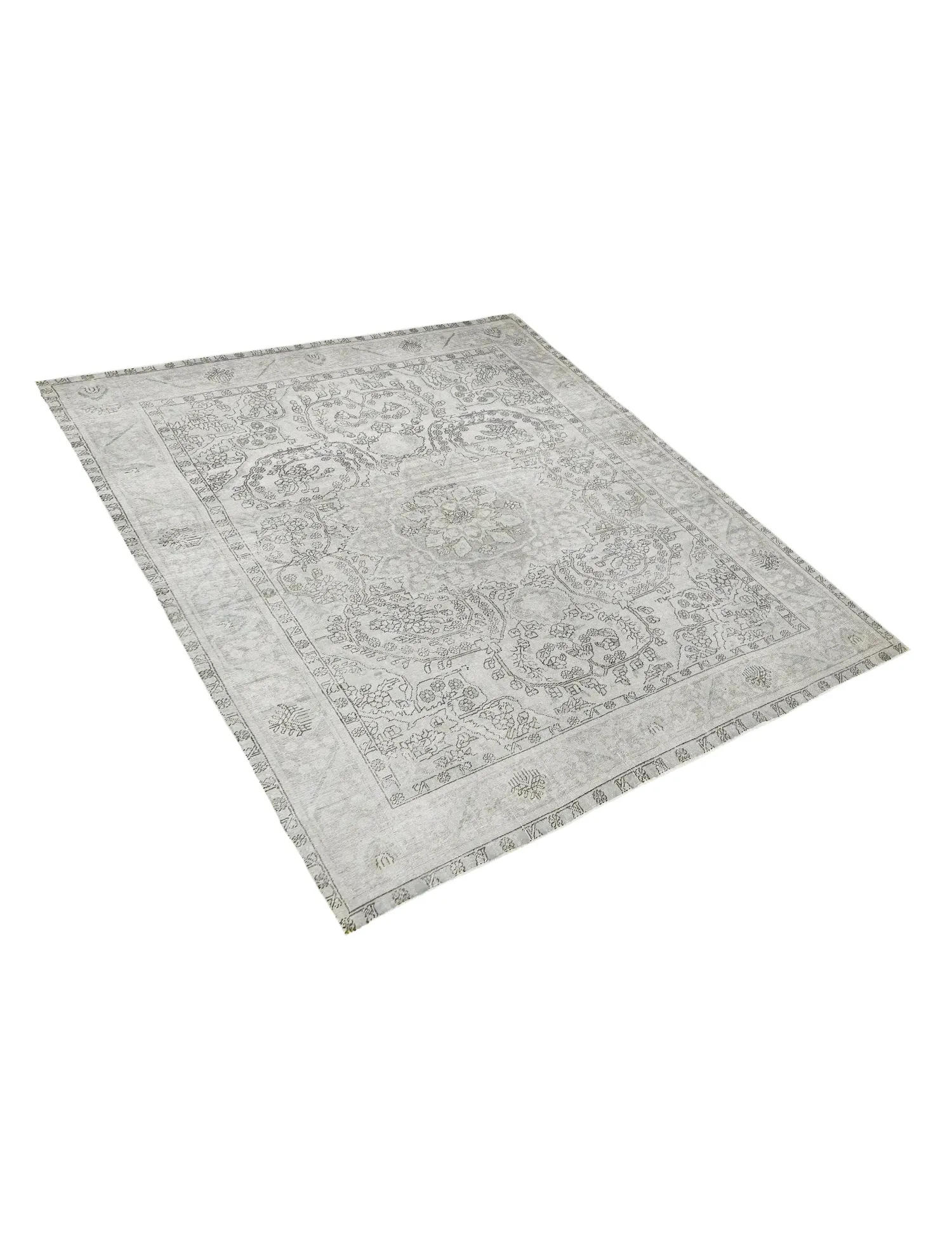 Persian Vintage    <br/>292 x 212 cm
