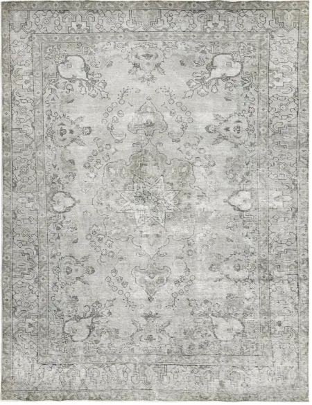 Persian Vintage Χαλί 283 x 190 