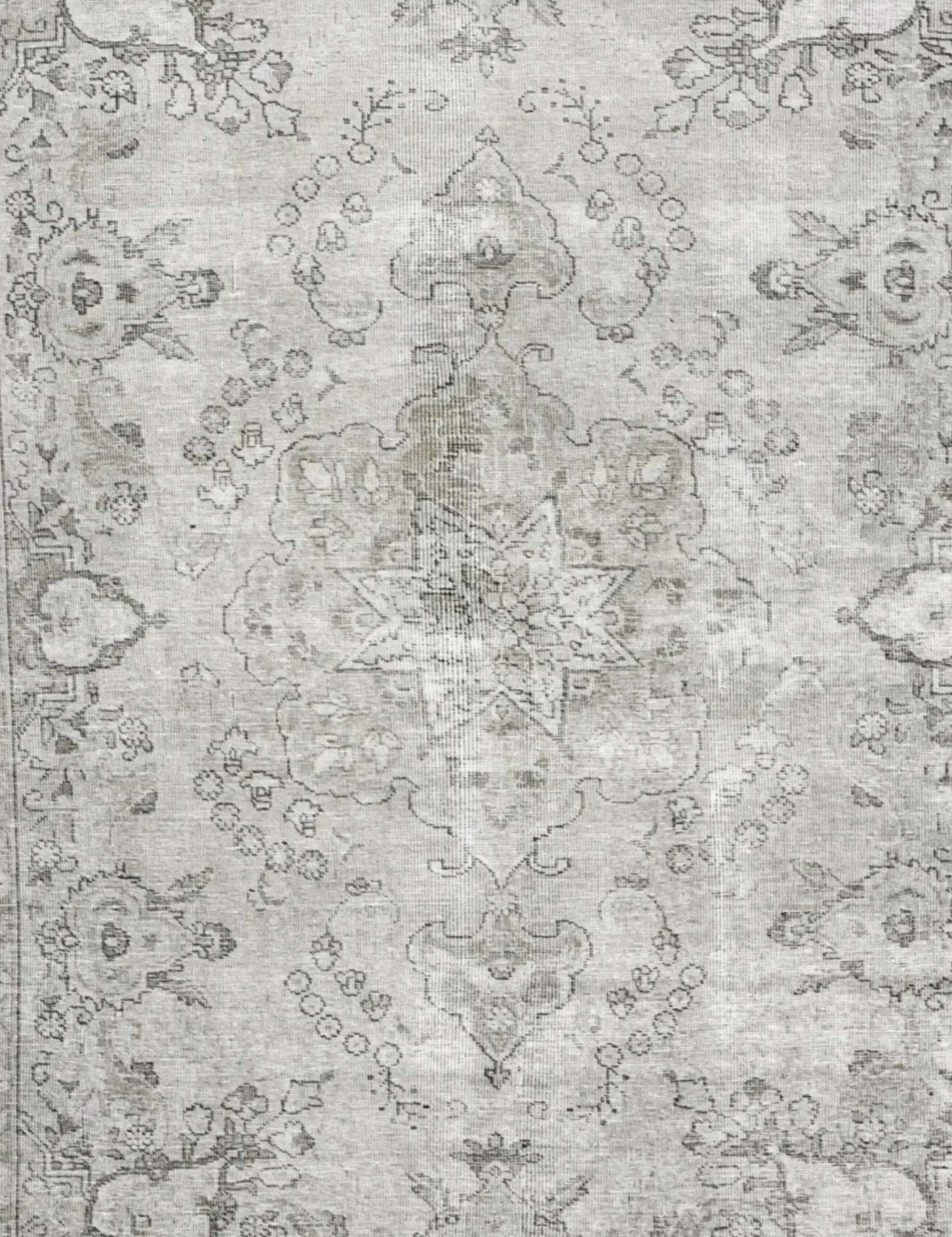 Persian Vintage    <br/>283 x 190 cm
