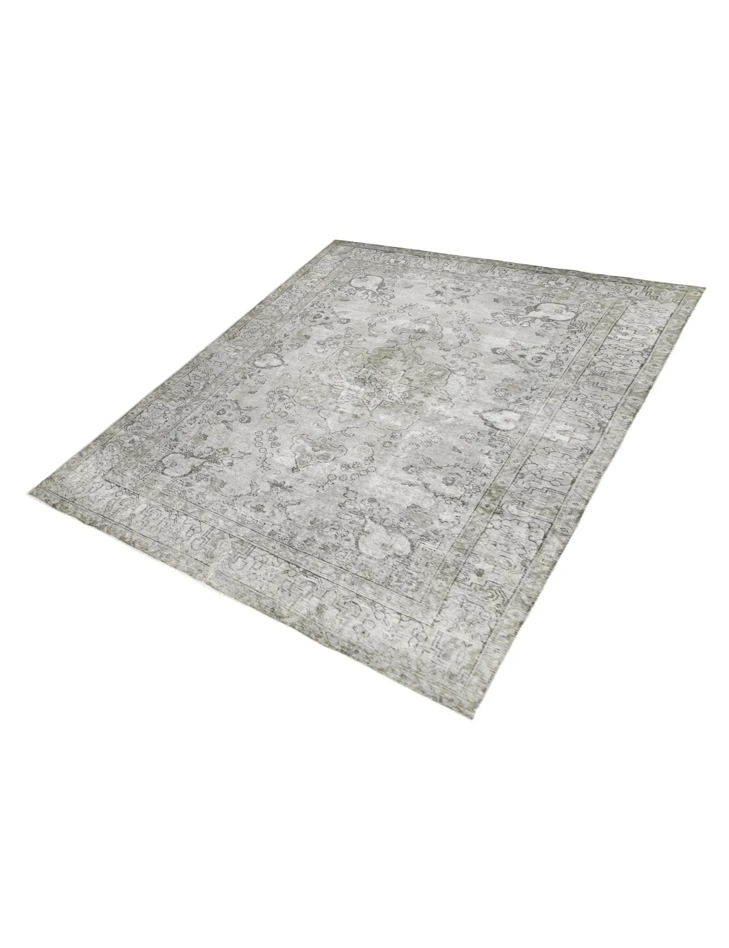 Persian Vintage    <br/>283 x 190 cm