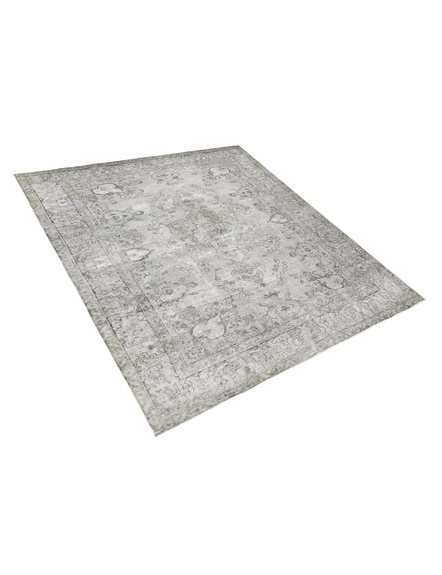 Persian Vintage    <br/>283 x 190 cm