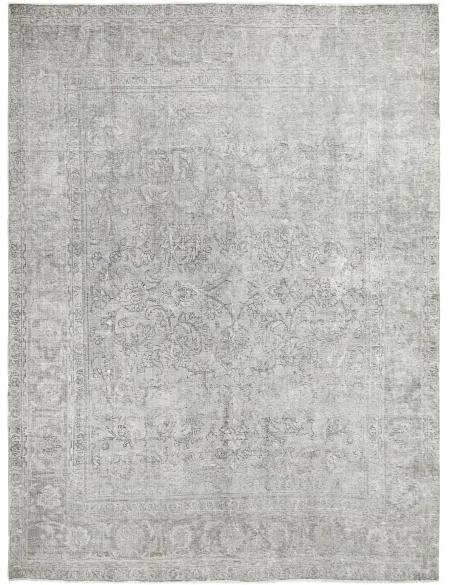 Persian Vintage Χαλί 287 x 242 