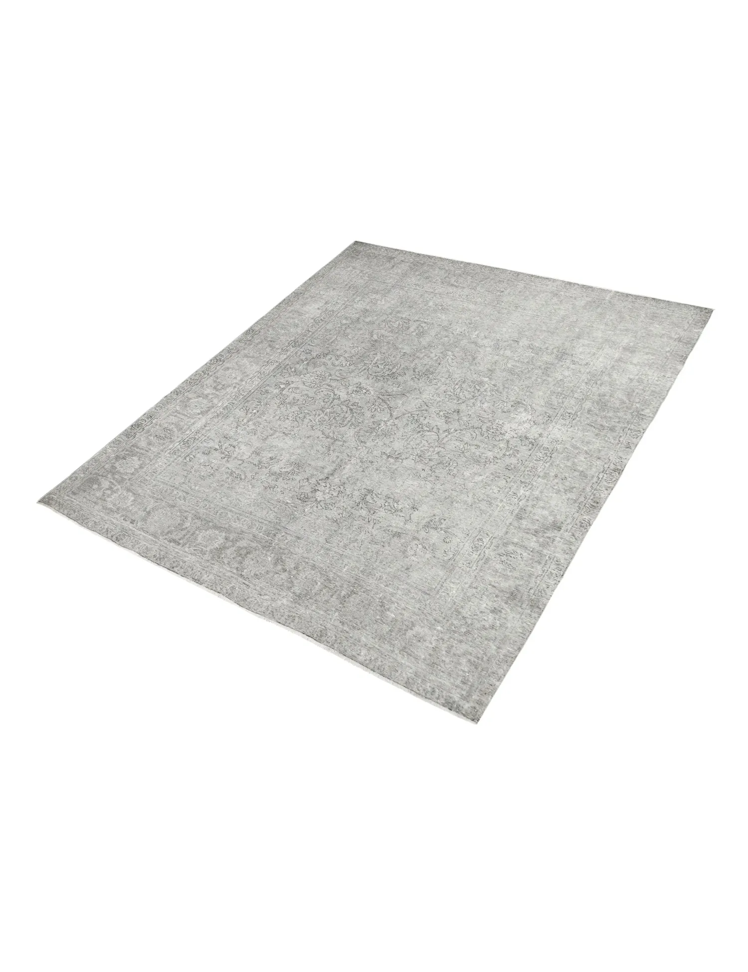 Persian Vintage    <br/>287 x 242 cm