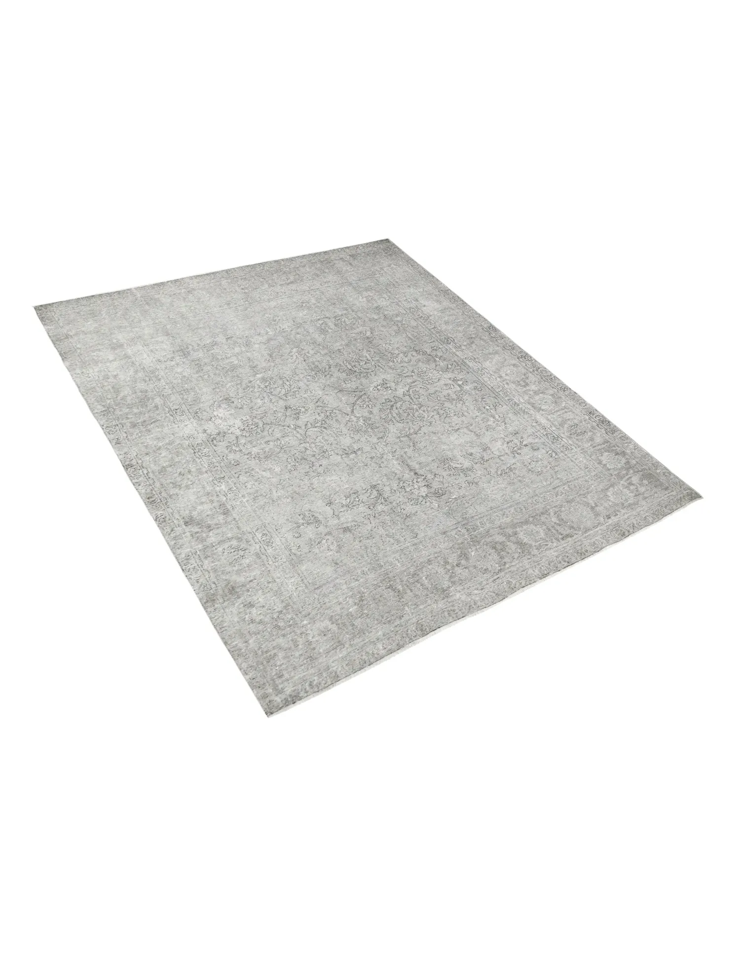 Persian Vintage    <br/>287 x 242 cm