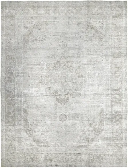 Persian Vintage Χαλί 337 x 234 