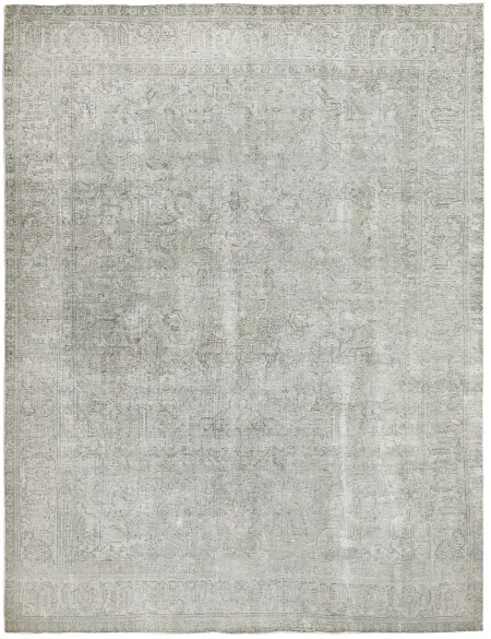 Persian Vintage Χαλί 330 x 267 