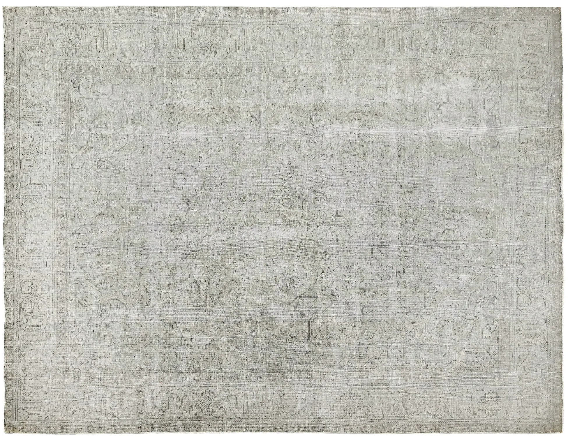 Persian Vintage    <br/>330 x 267 cm
