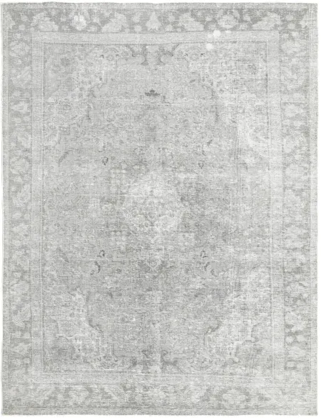 Persian Vintage Χαλί 279 x 200 