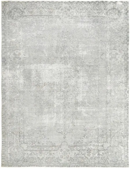 Persian Vintage Χαλί 289 x 189 