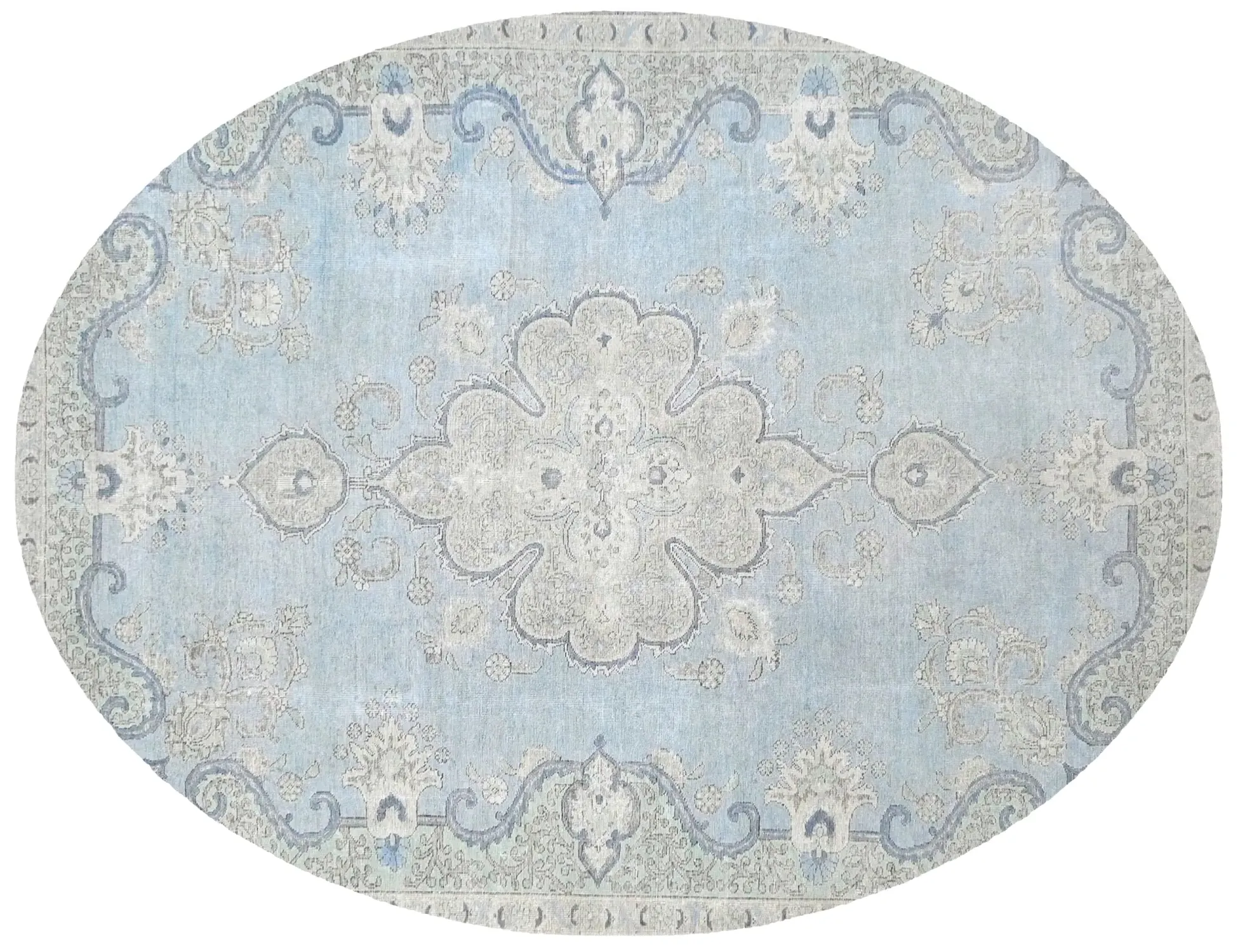Persian Vintage    <br/>326 x 223 cm