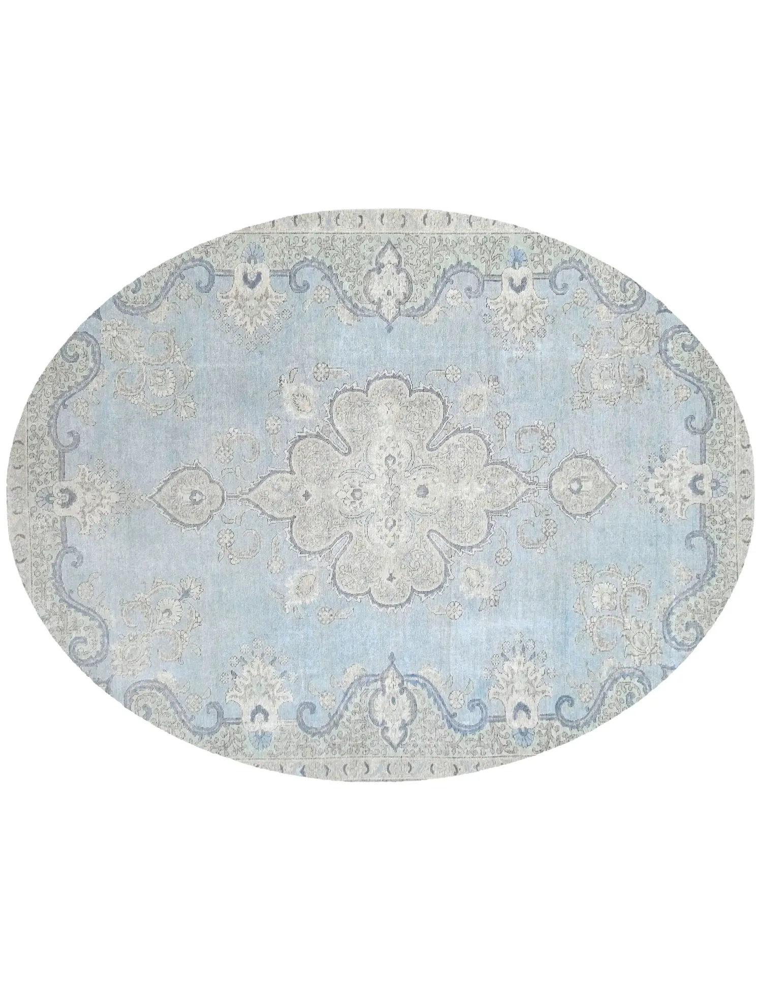 Persian Vintage    <br/>326 x 223 cm