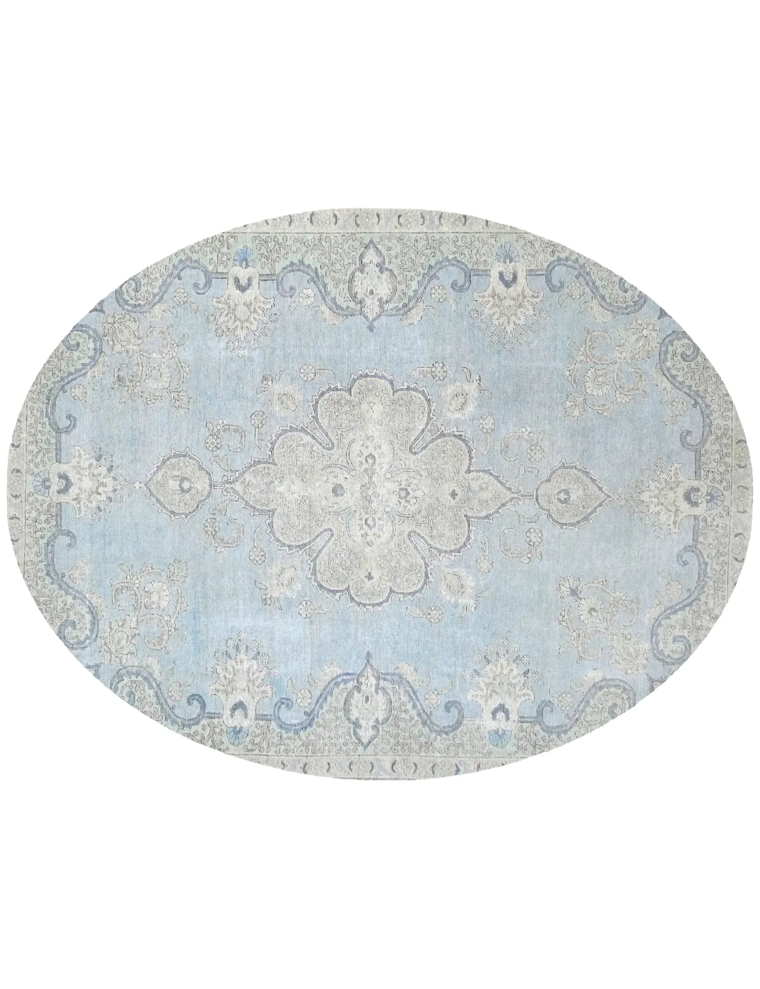 Persian Vintage    <br/>326 x 223 cm