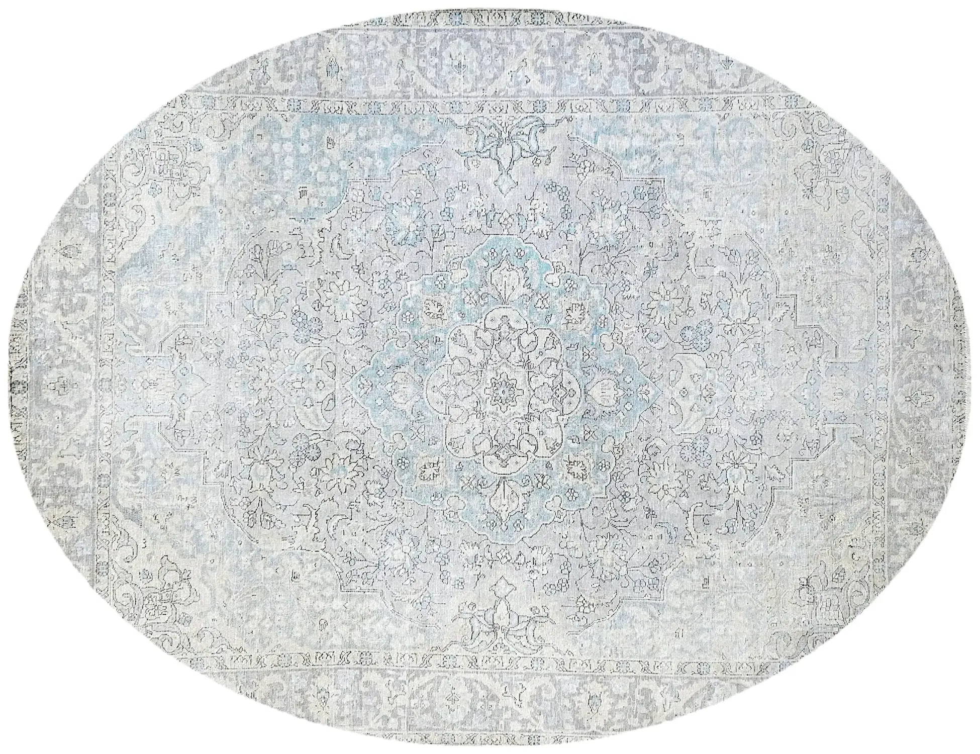 Persian Vintage    <br/>365 x 294 cm