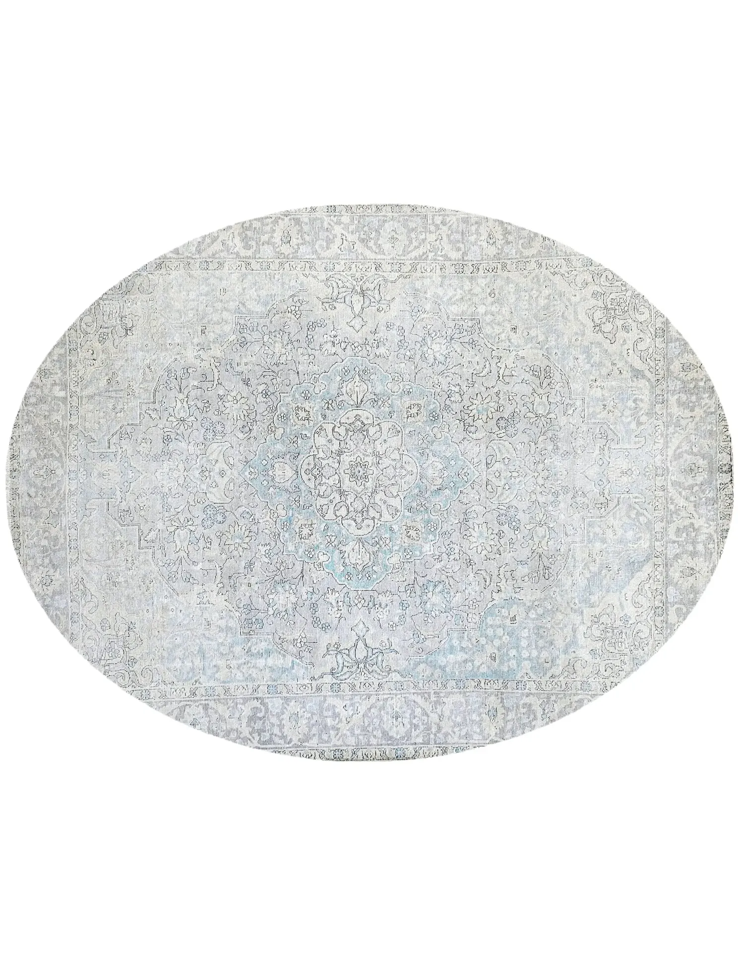 Persian Vintage    <br/>365 x 294 cm