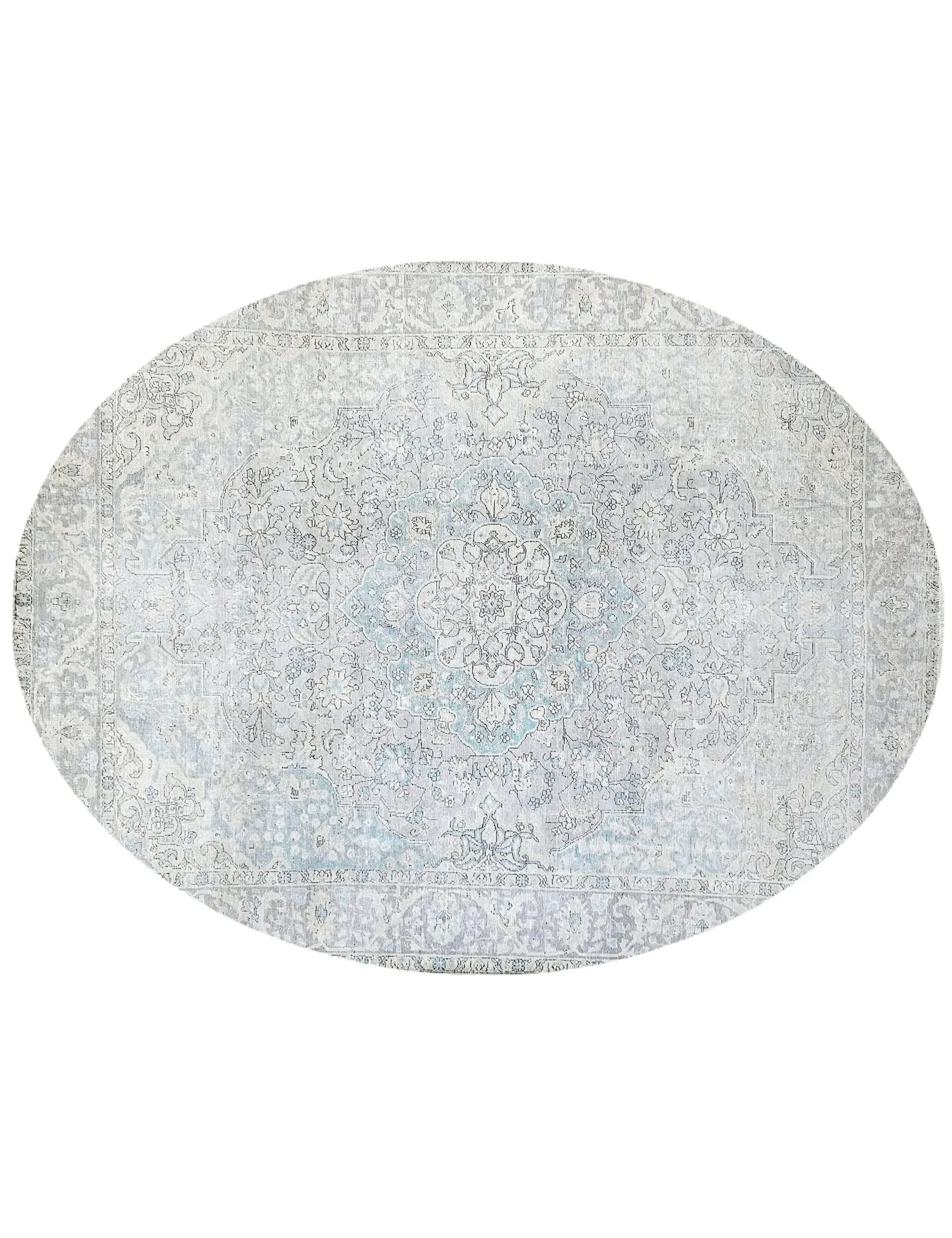 Persian Vintage    <br/>365 x 294 cm
